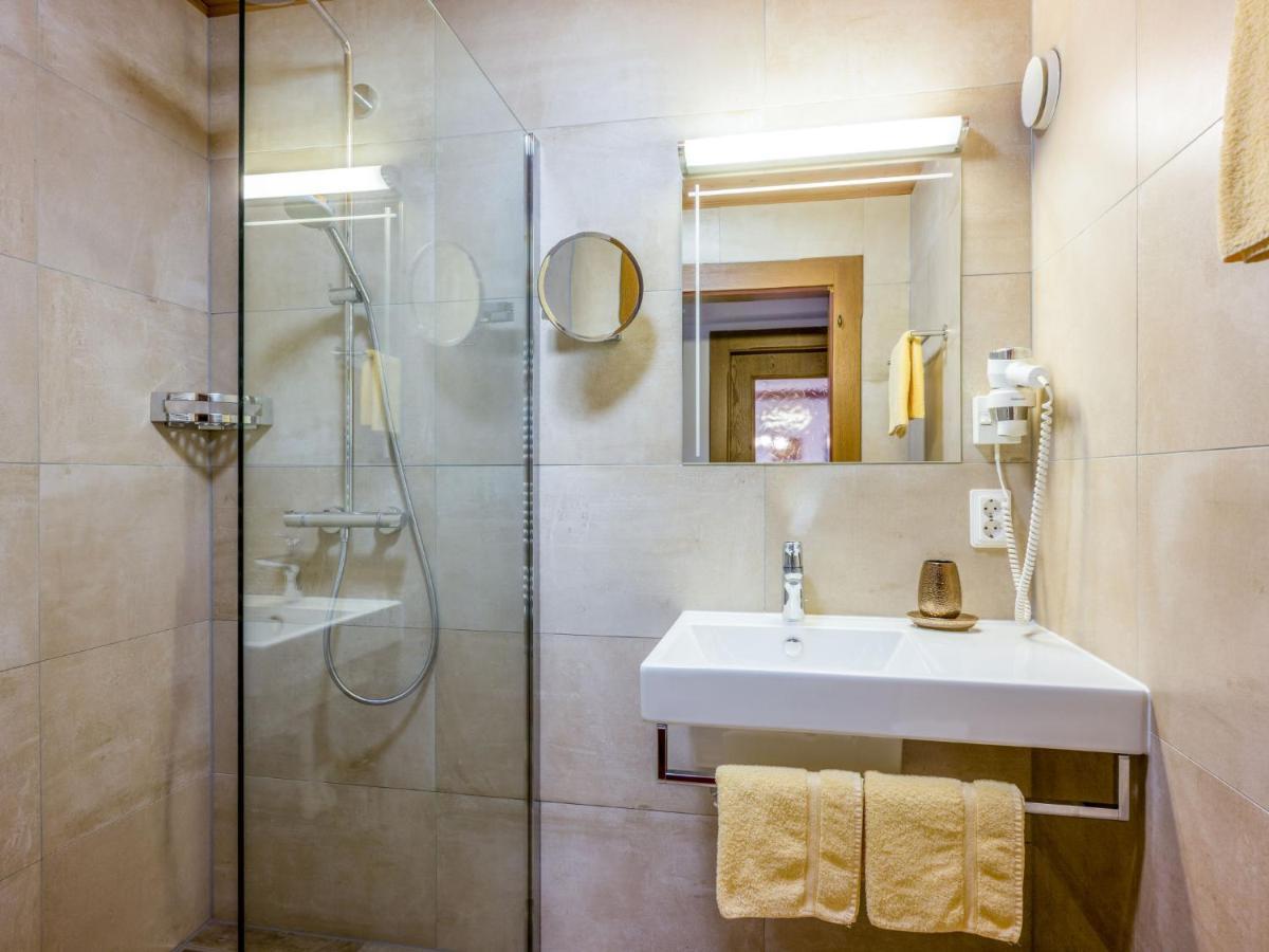 Apartment App- 201 By Interhome Maurach  Exterior photo
